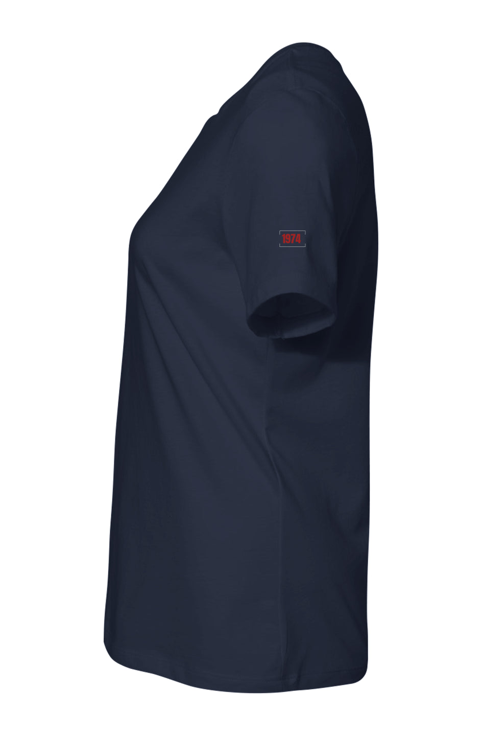 Protect Ya Neck Women’s (Red Lettering) Relaxed Jersey Tee