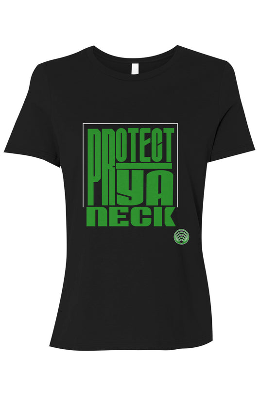 Protect Ya Neck Women’s Relaxed Jersey Tee