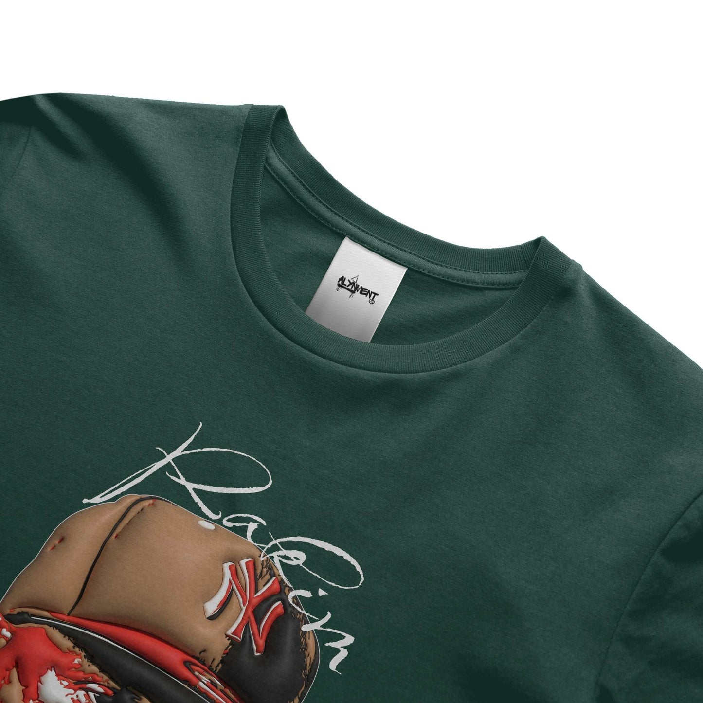 Barsmiths (RakimTheGod) T Shirt