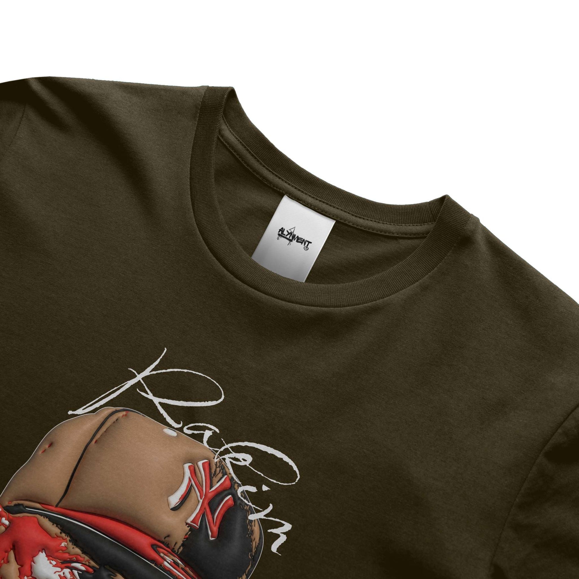 Barsmiths (RakimTheGod) T Shirt