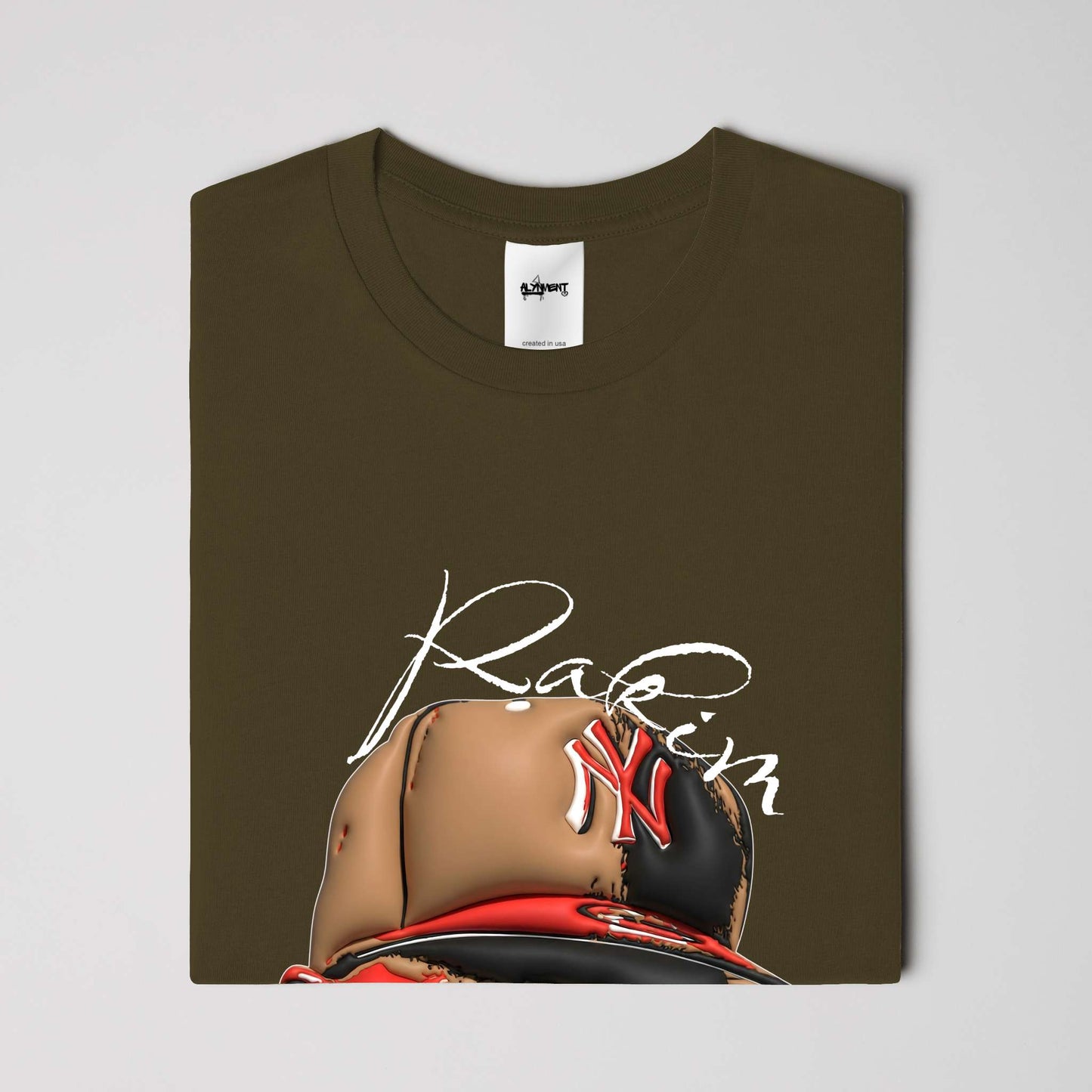 Barsmiths (RakimTheGod) T Shirt