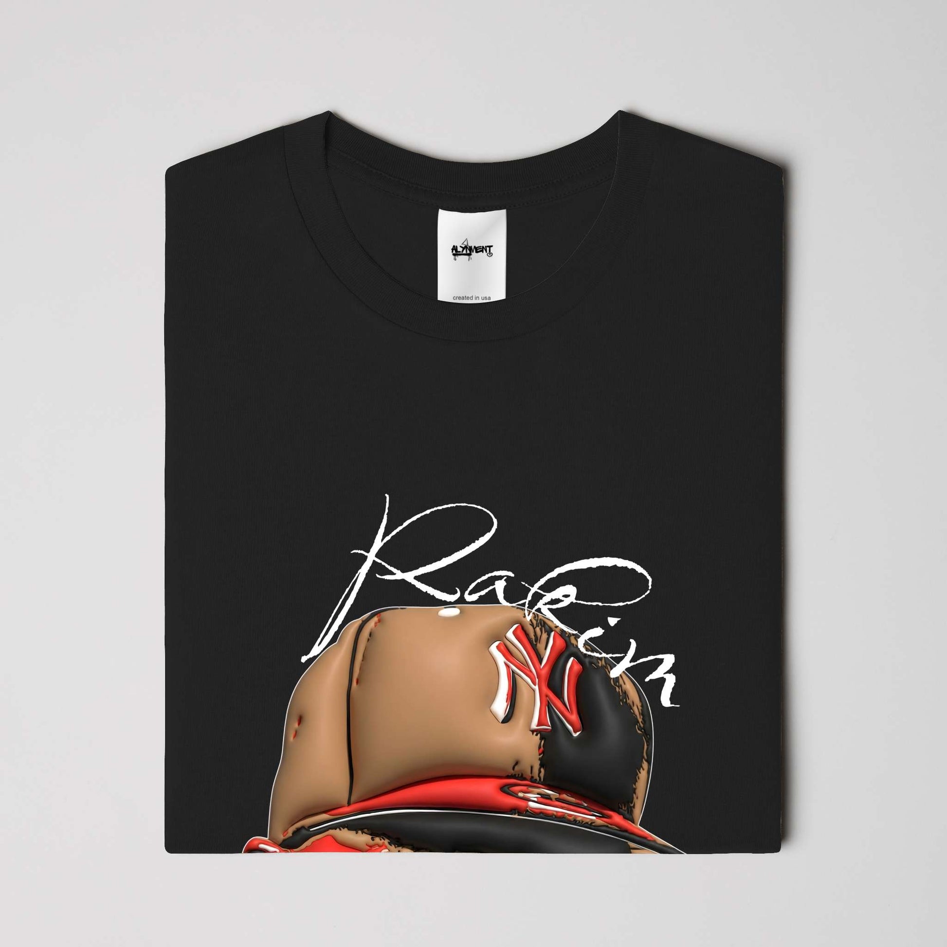 Barsmiths (RakimTheGod) T Shirt
