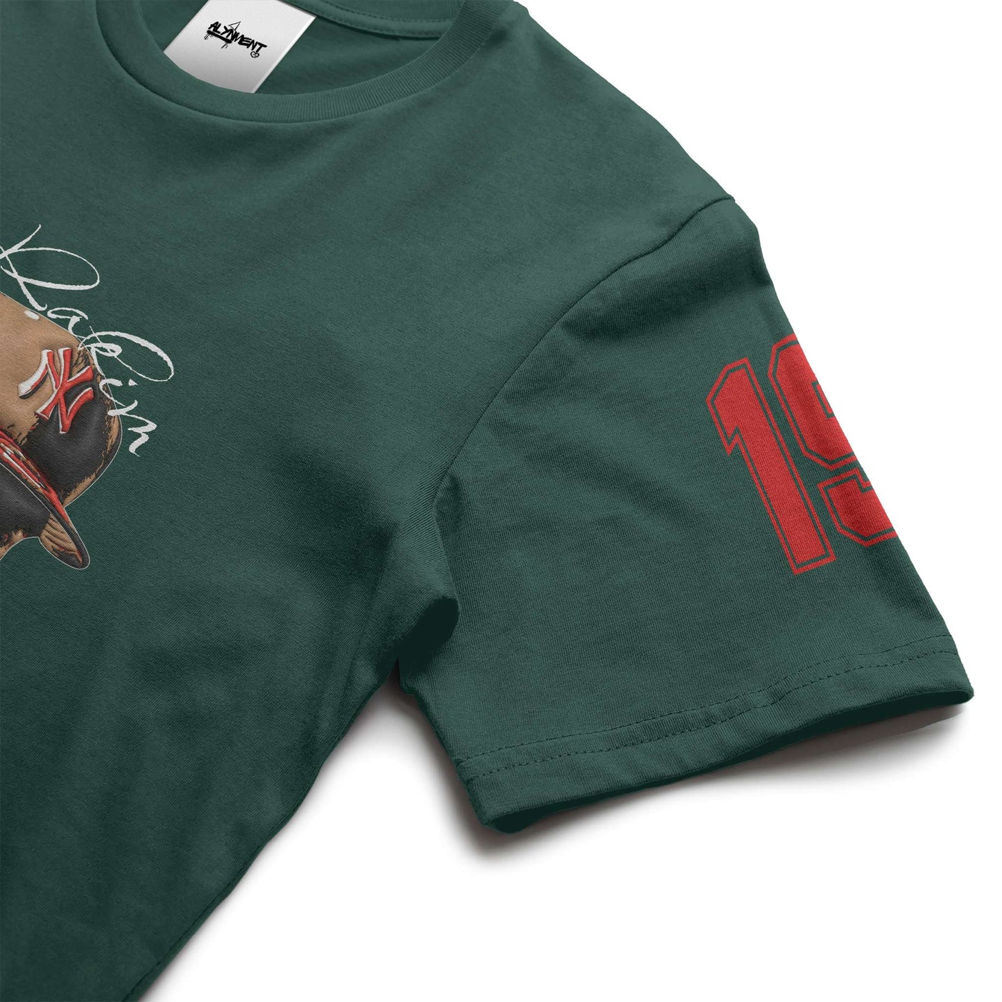 Barsmiths (RakimTheGod) T Shirt