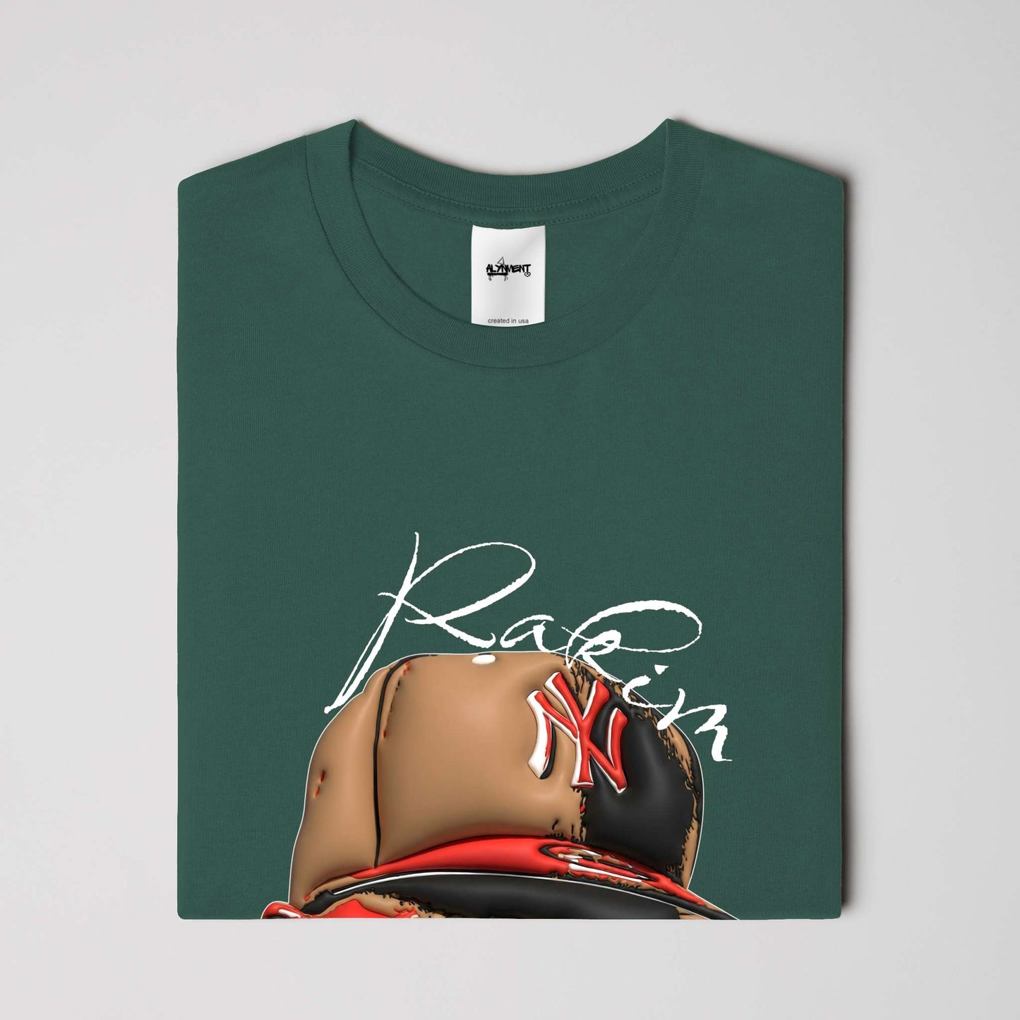 Barsmiths (RakimTheGod) T Shirt