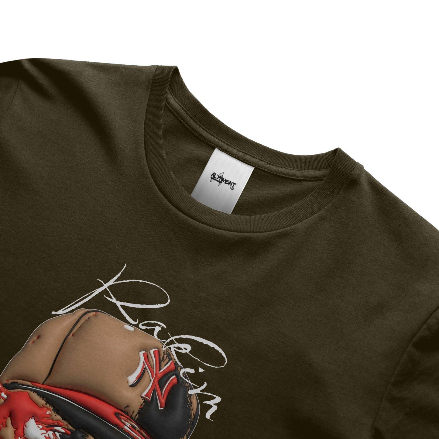 Barsmiths (RakimTheGod) T Shirt