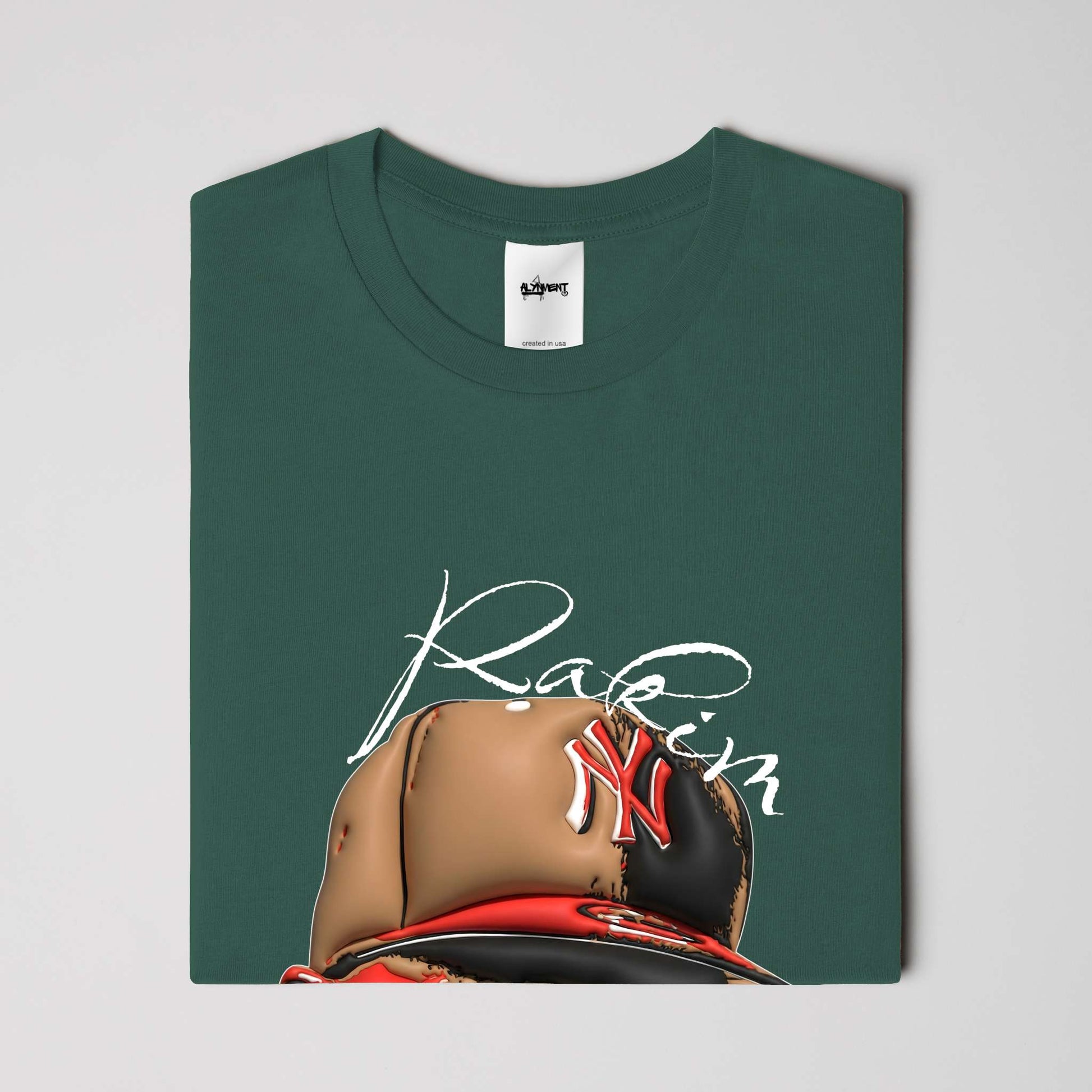 Barsmiths (RakimTheGod) T Shirt
