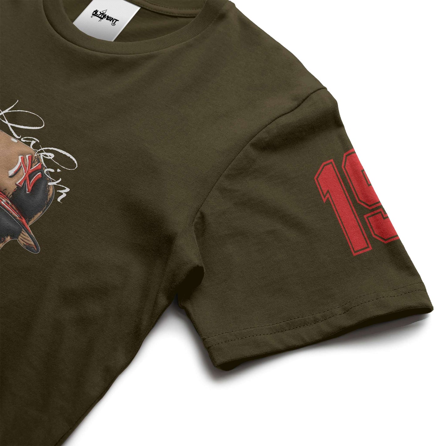 Barsmiths (RakimTheGod) T Shirt