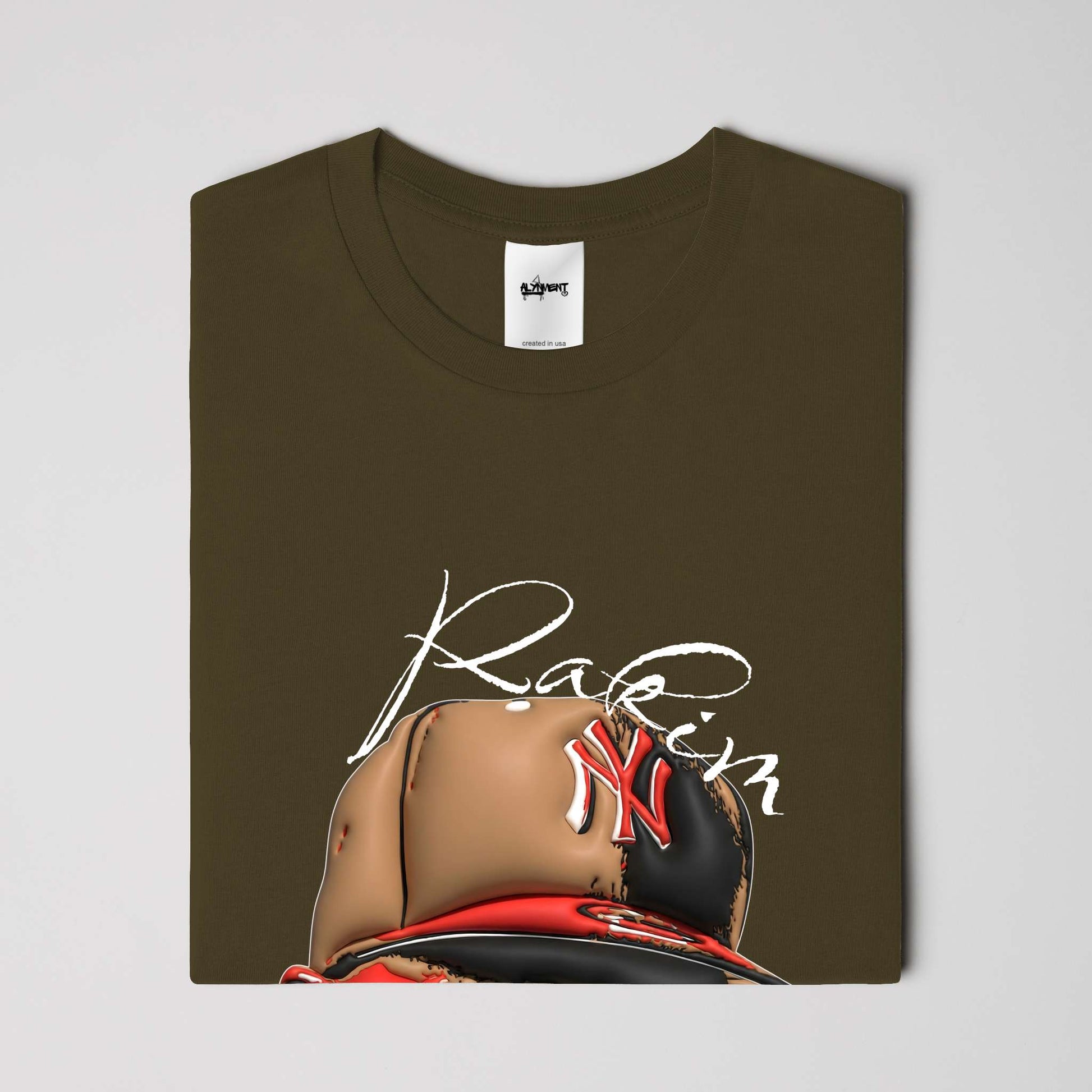 Barsmiths (RakimTheGod) T Shirt