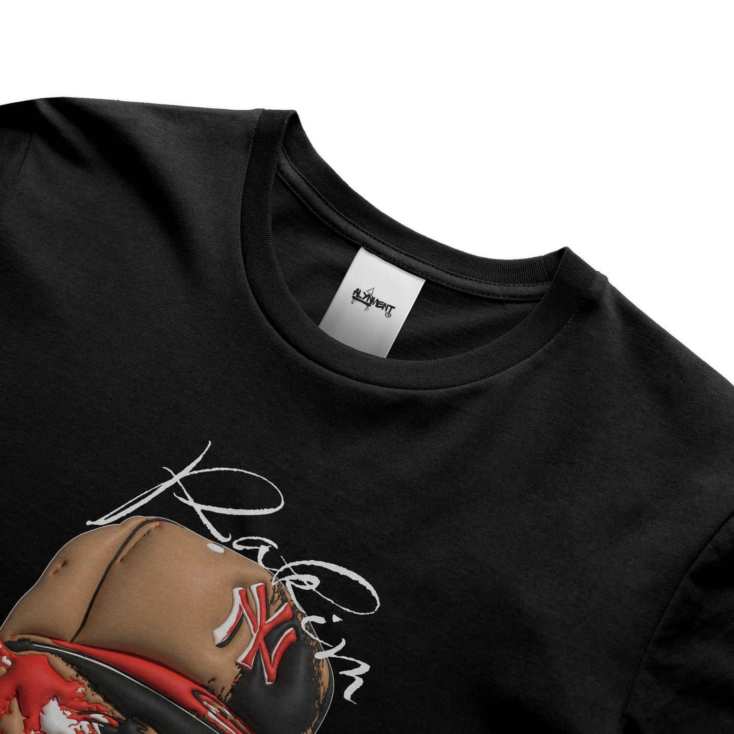 Barsmiths (RakimTheGod) T Shirt