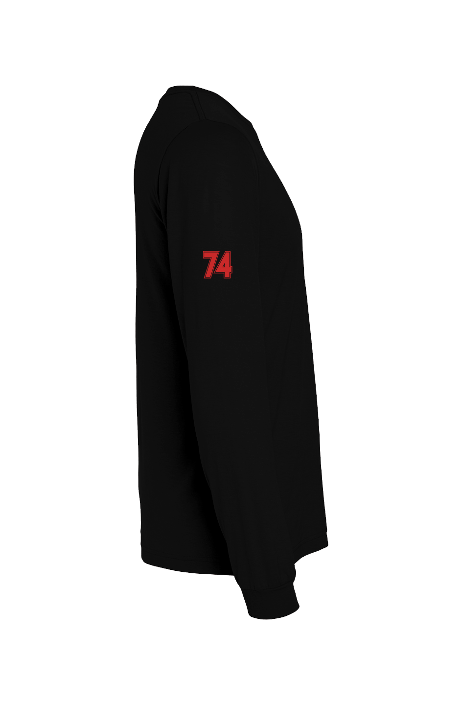 Barsmiths (Salt-N-Pepa) Unisex Long Sleeve Tee