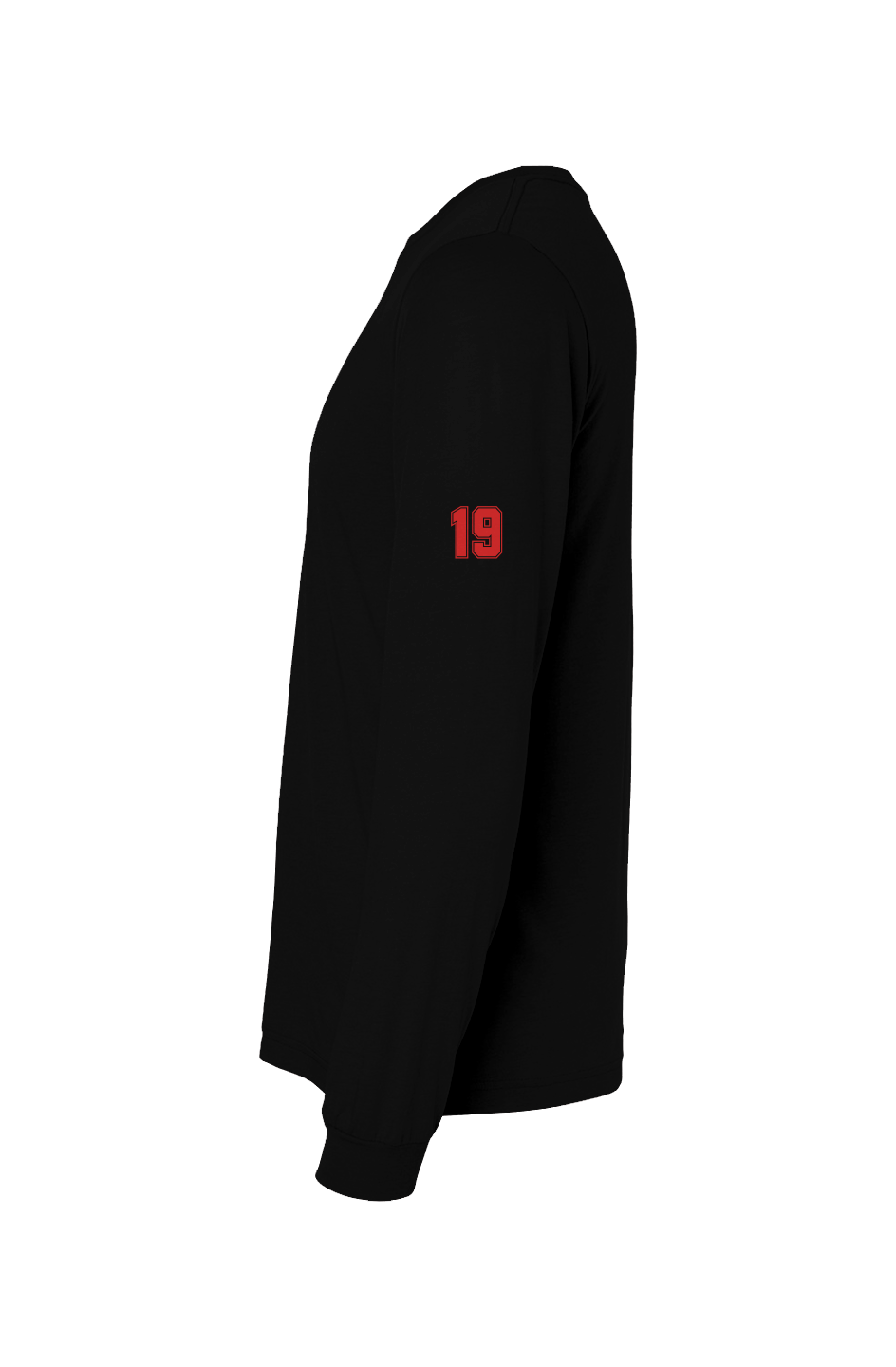 Unisex Triblend Long Sleeve Tee