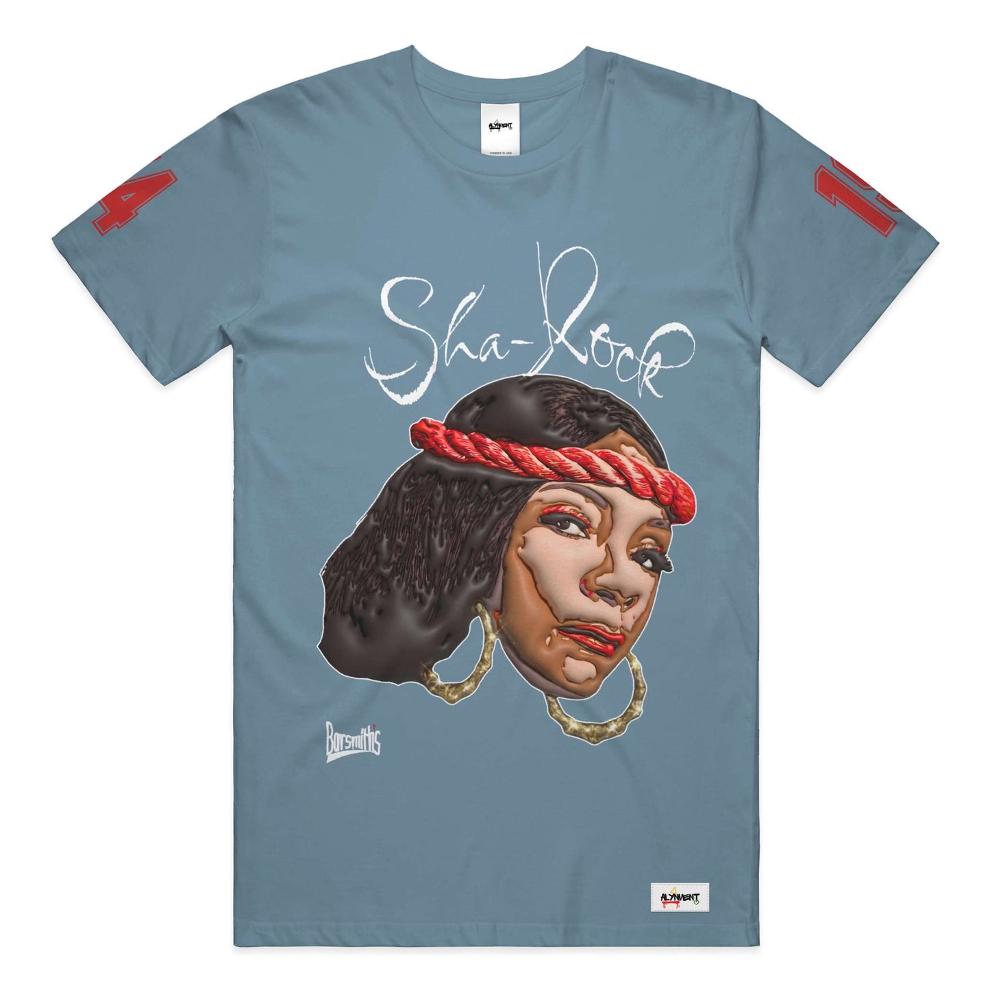 Bella Canvas T Shirt