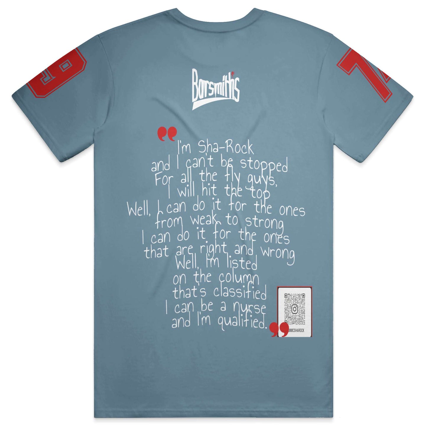 Bella Canvas T Shirt