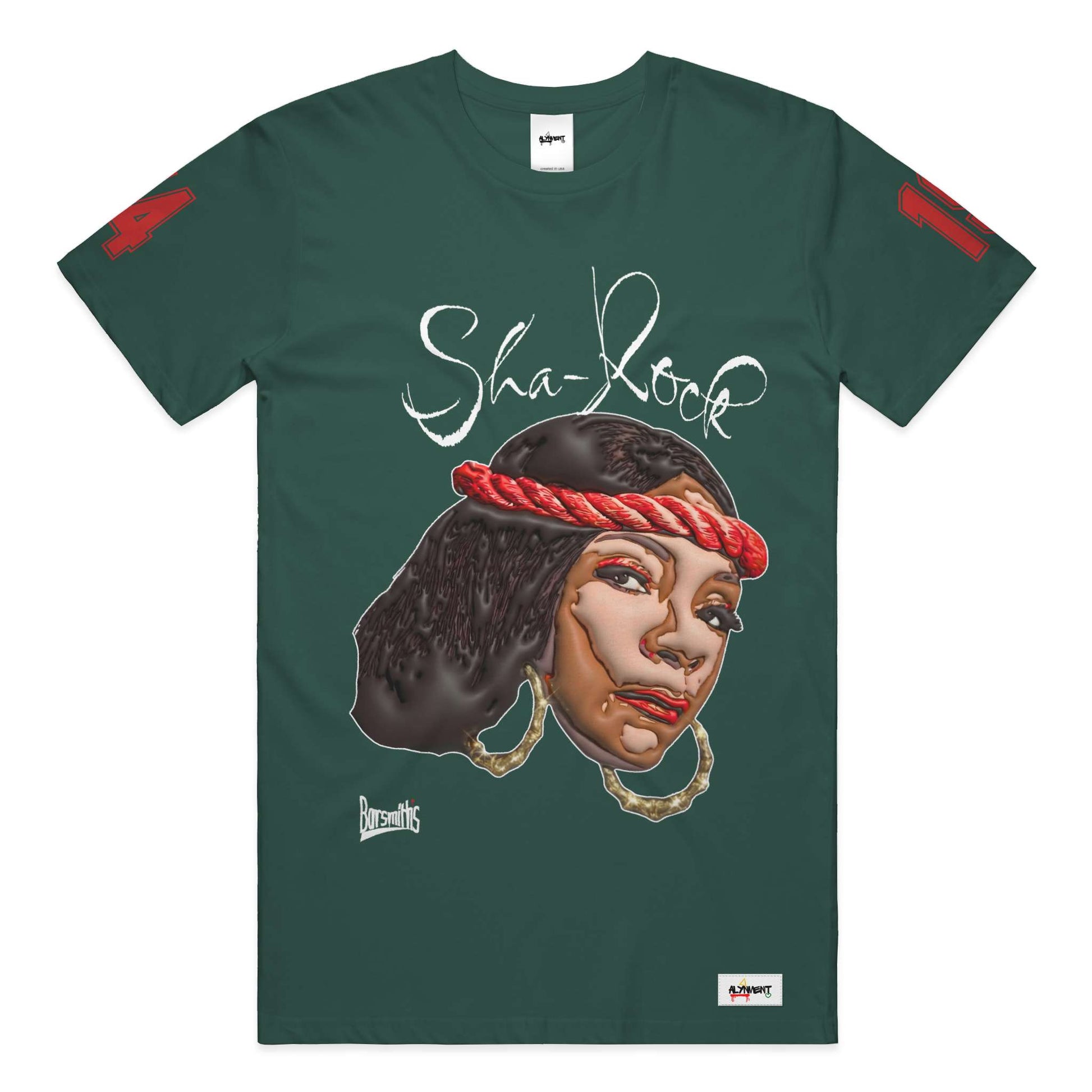 Bella Canvas T Shirt