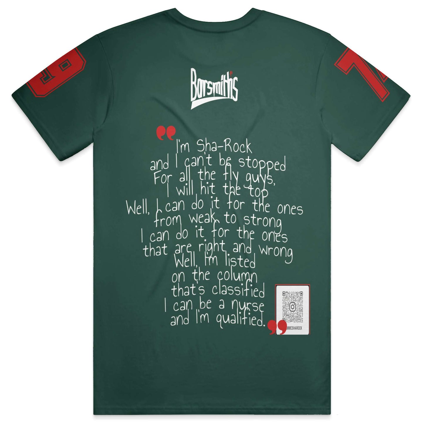 Bella Canvas T Shirt