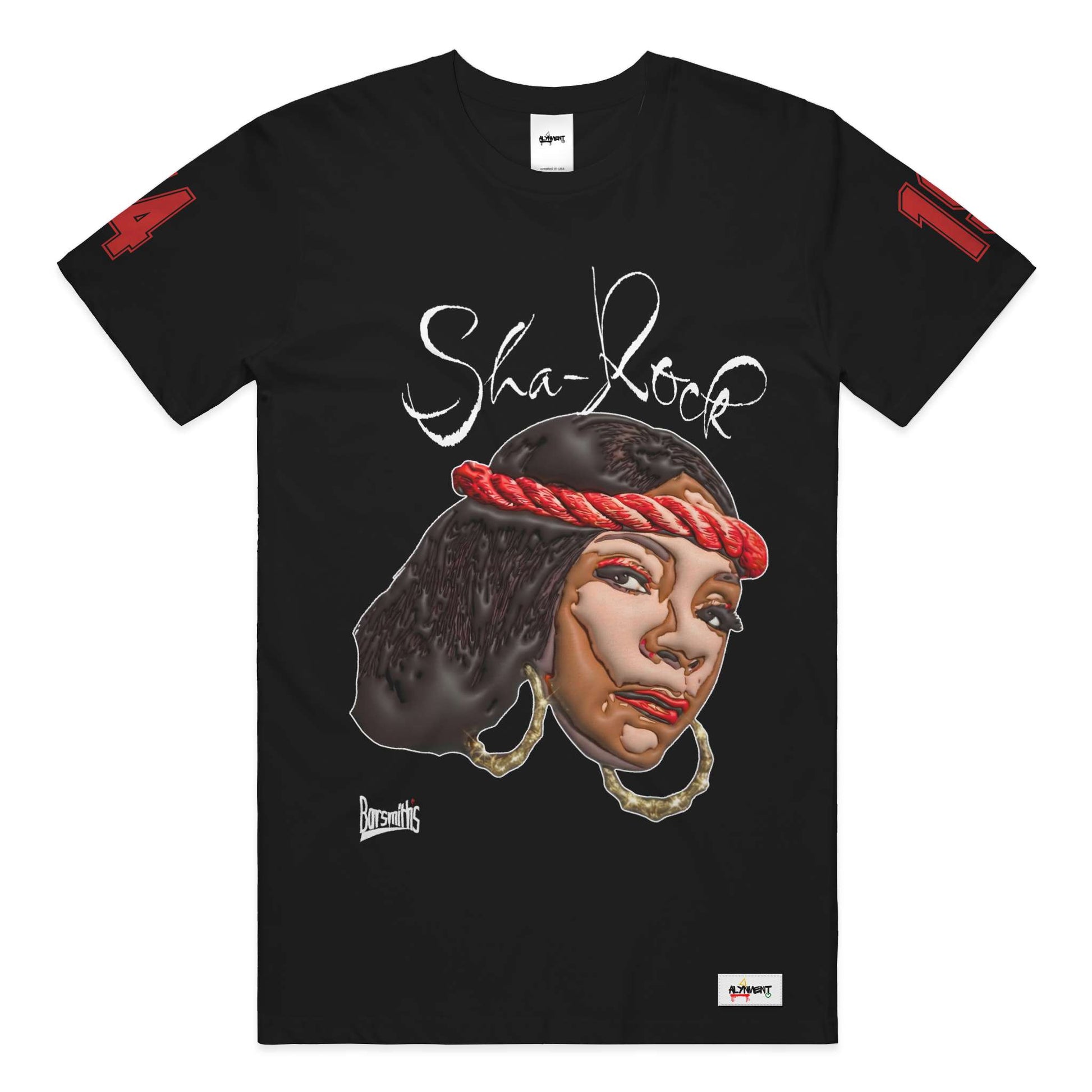 Bella Canvas T Shirt