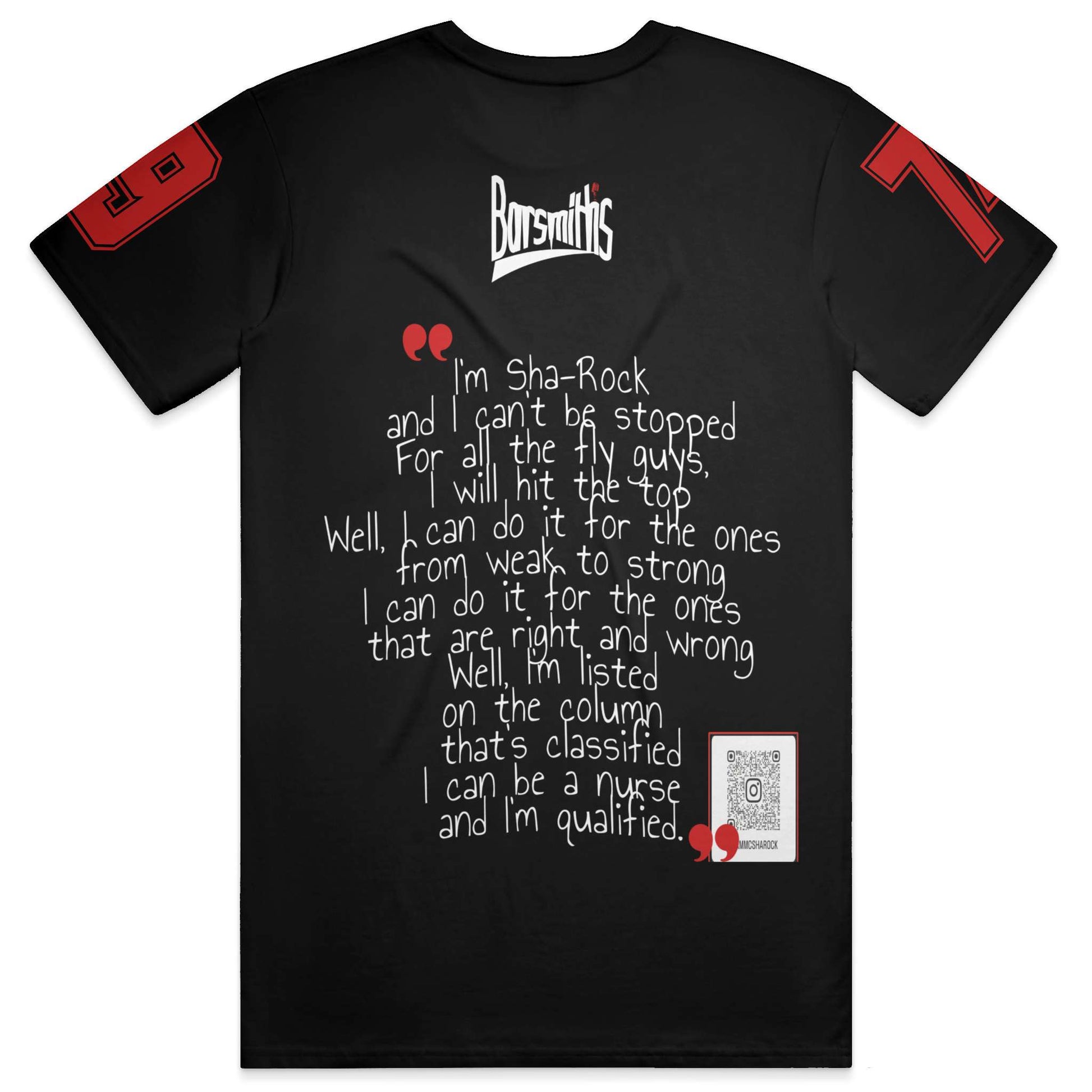 Bella Canvas T Shirt