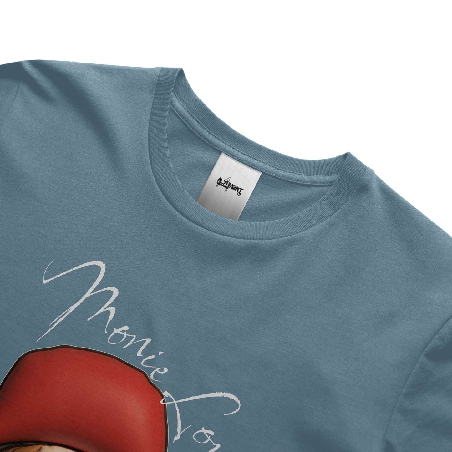 Barsmiths (Monie Love) Unisex T Shirt
