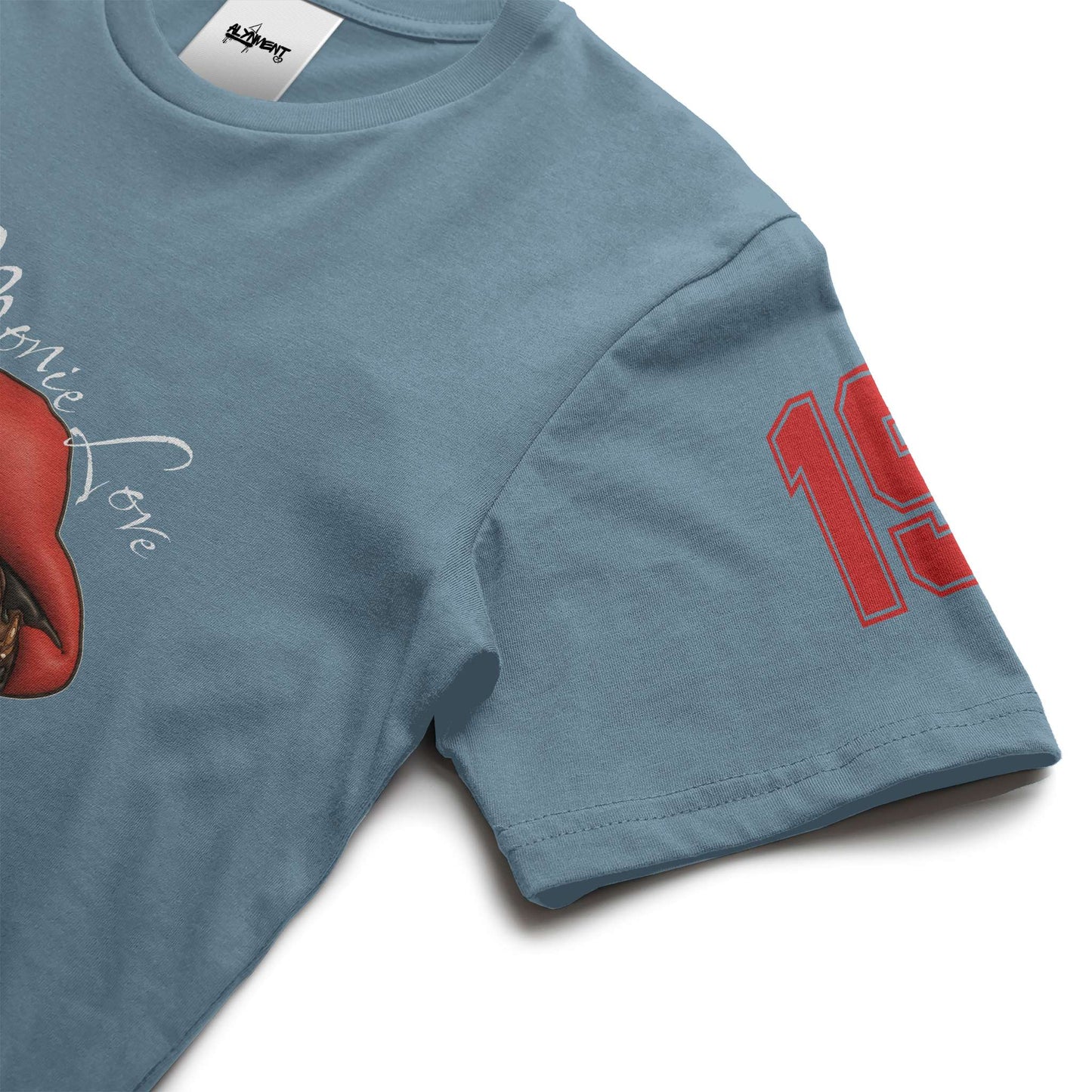 Barsmiths (Monie Love) Unisex T Shirt