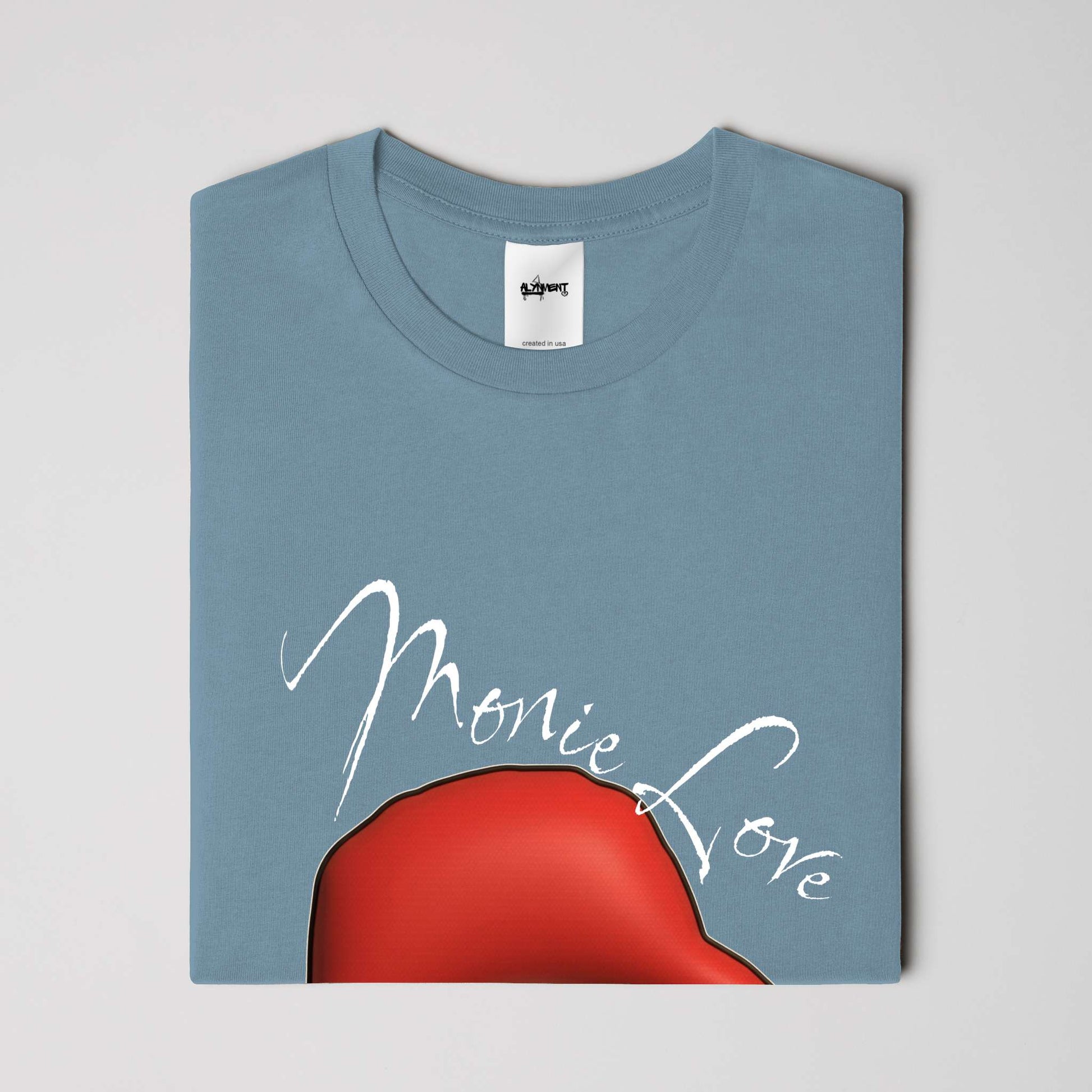 Barsmiths (Monie Love) Unisex T Shirt