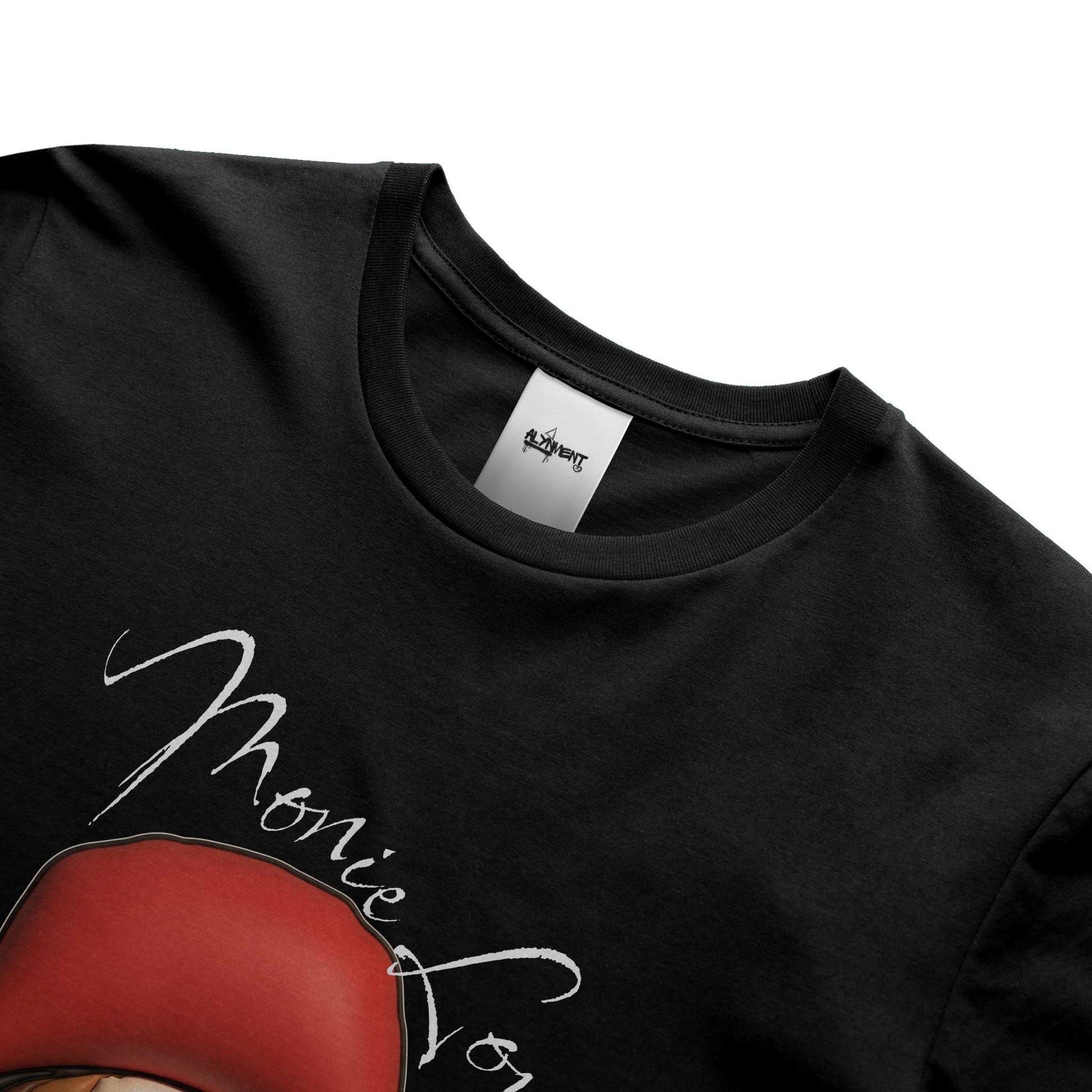 Barsmiths (Monie Love) Unisex T Shirt