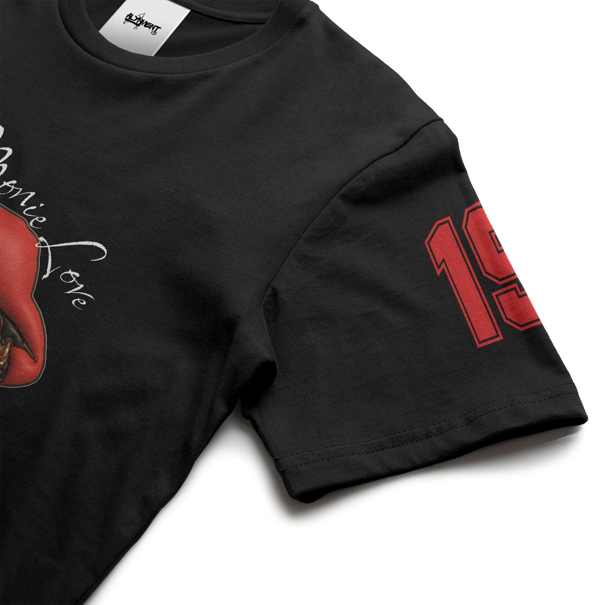 Barsmiths (Monie Love) Unisex T Shirt