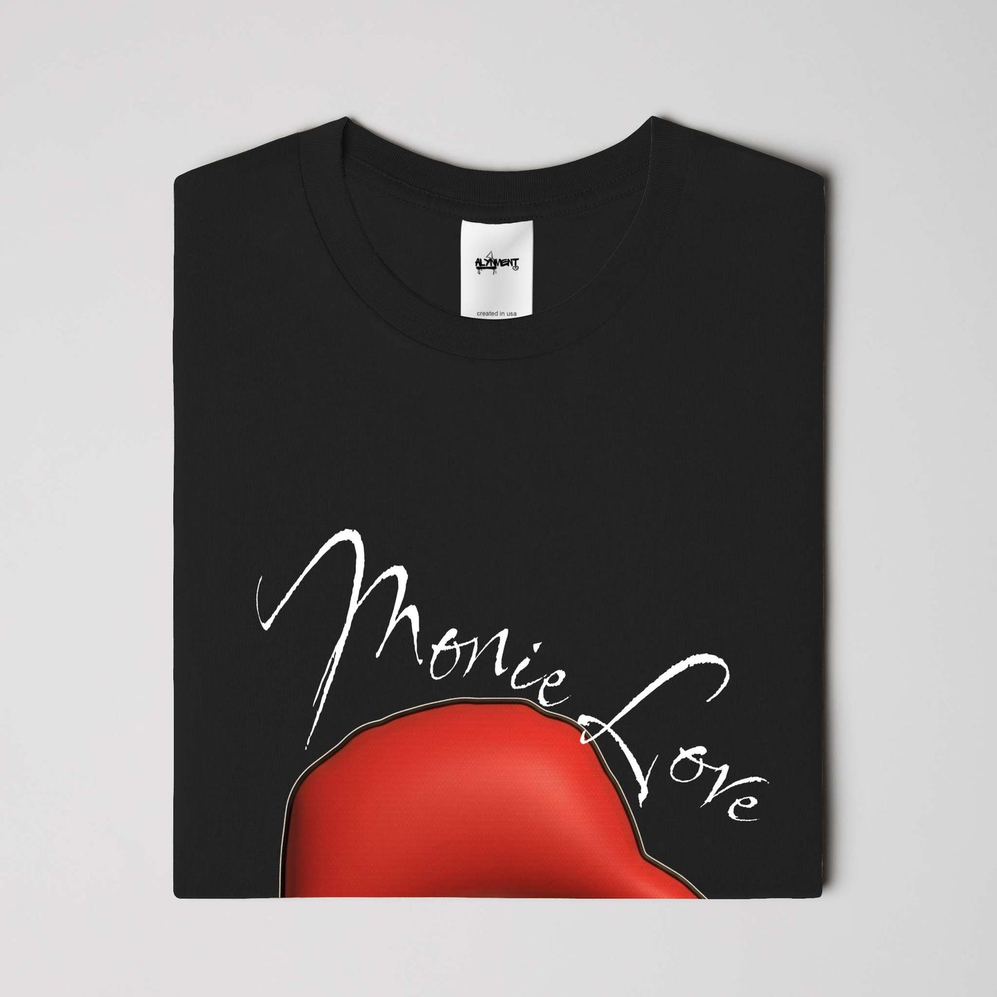 Barsmiths (Monie Love) Unisex T Shirt