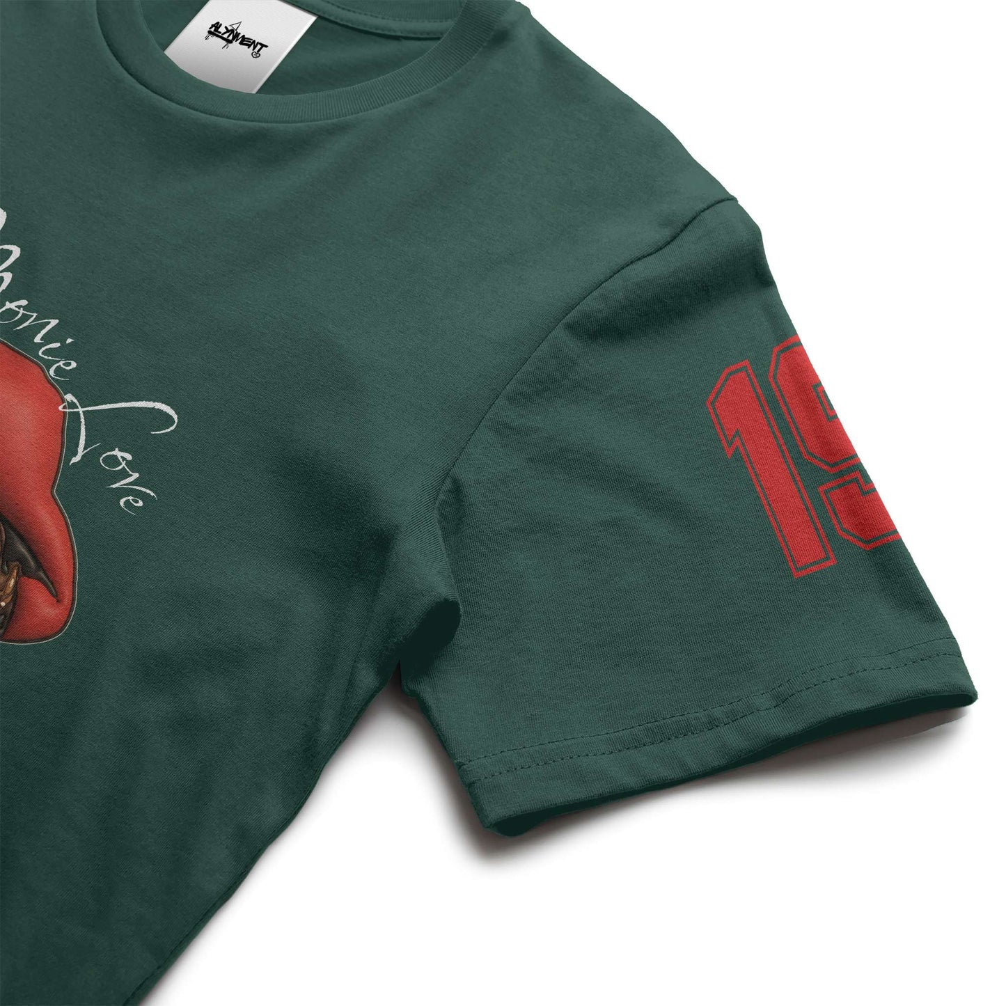 Barsmiths (Monie Love) Unisex T Shirt