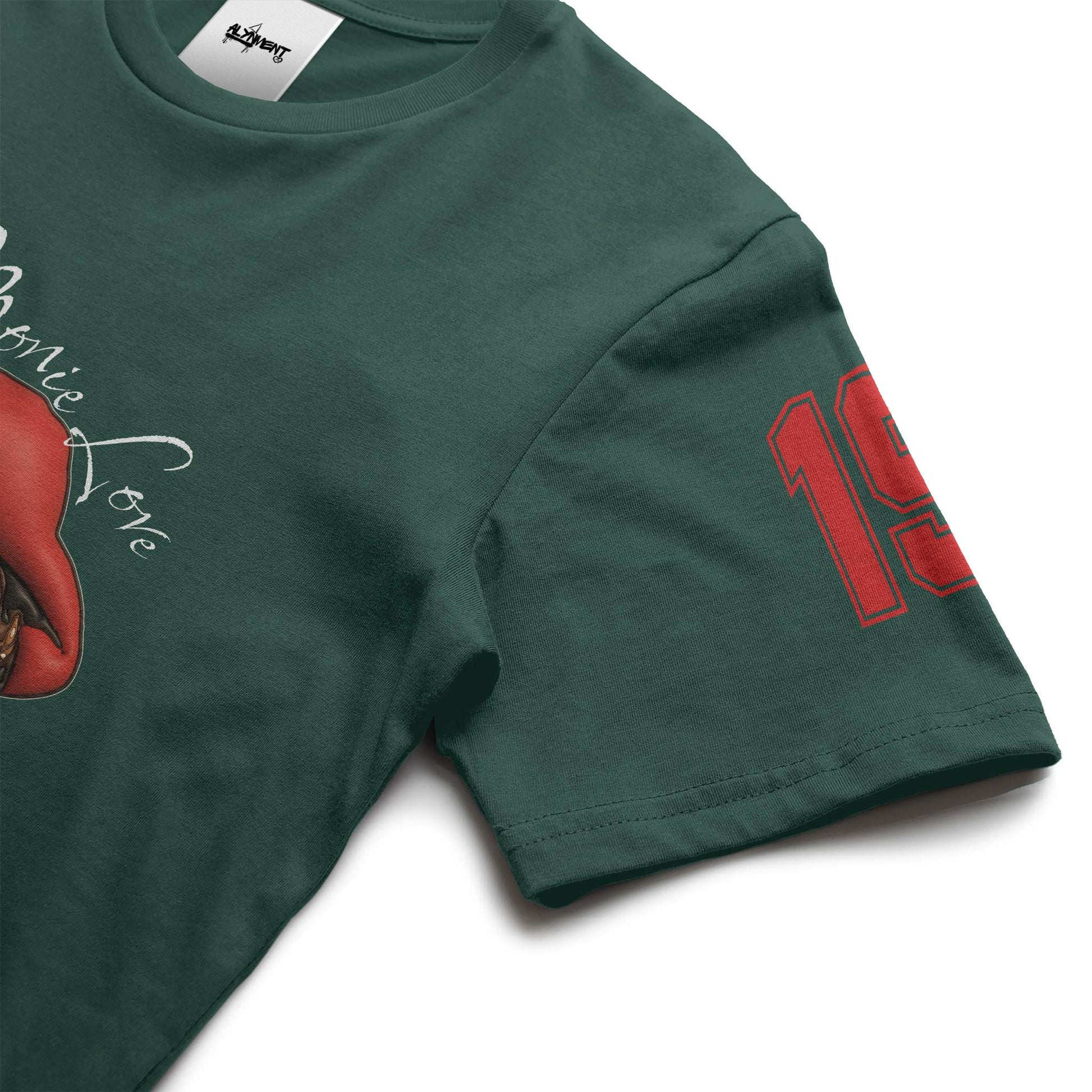 Barsmiths (Monie Love) Unisex T Shirt