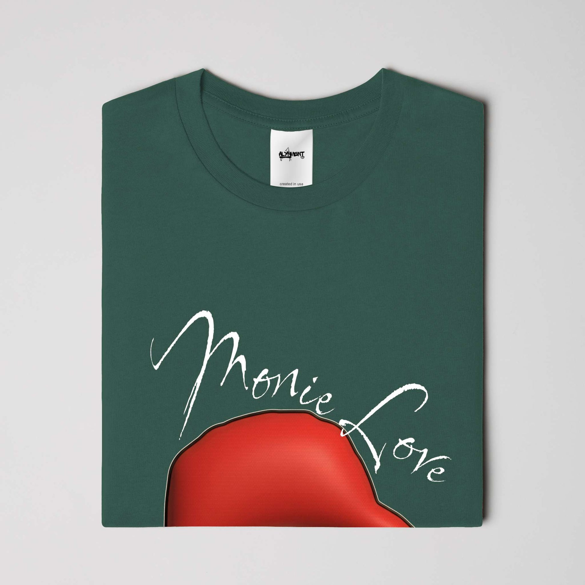 Barsmiths (Monie Love) Unisex T Shirt