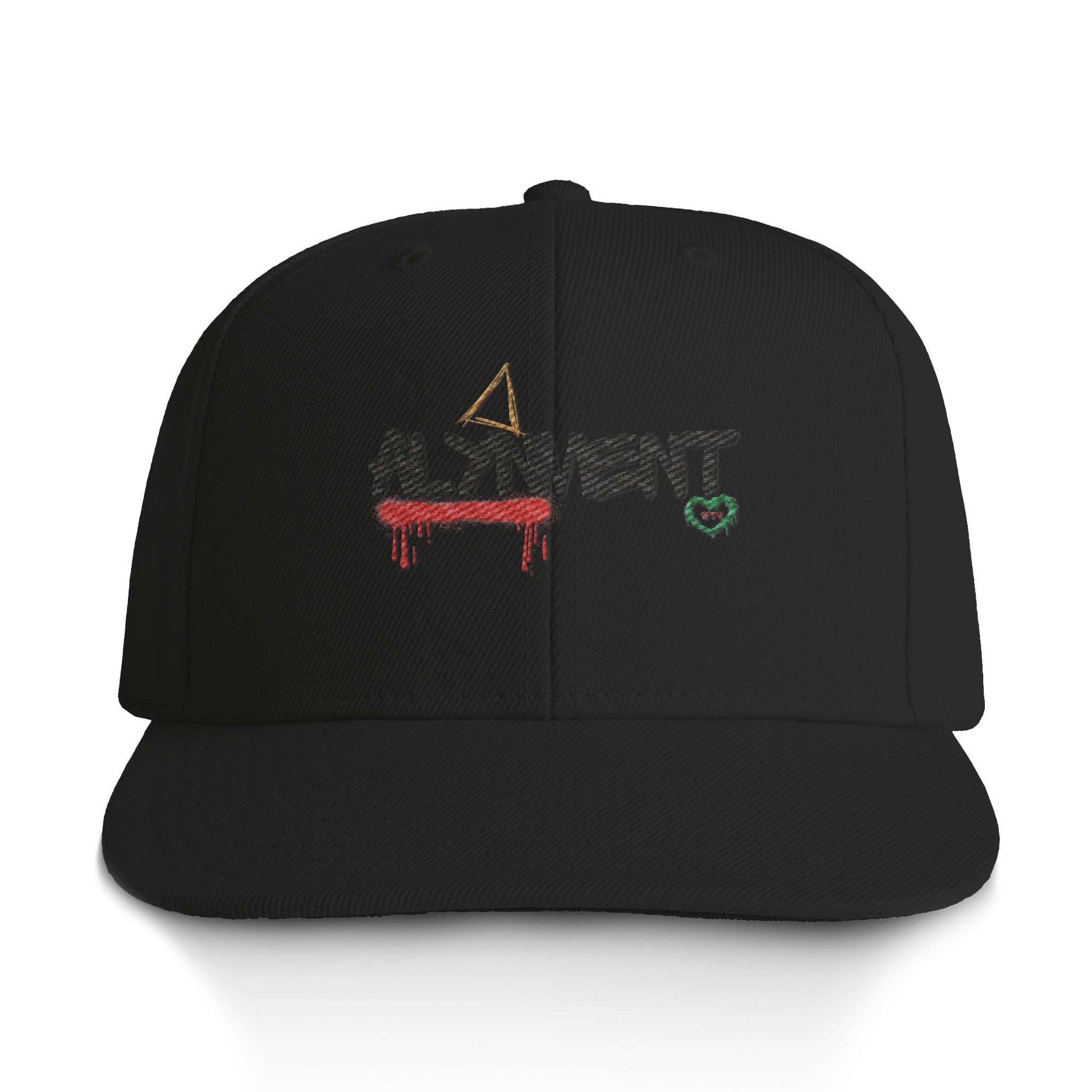 Alynment Logo premium snapback