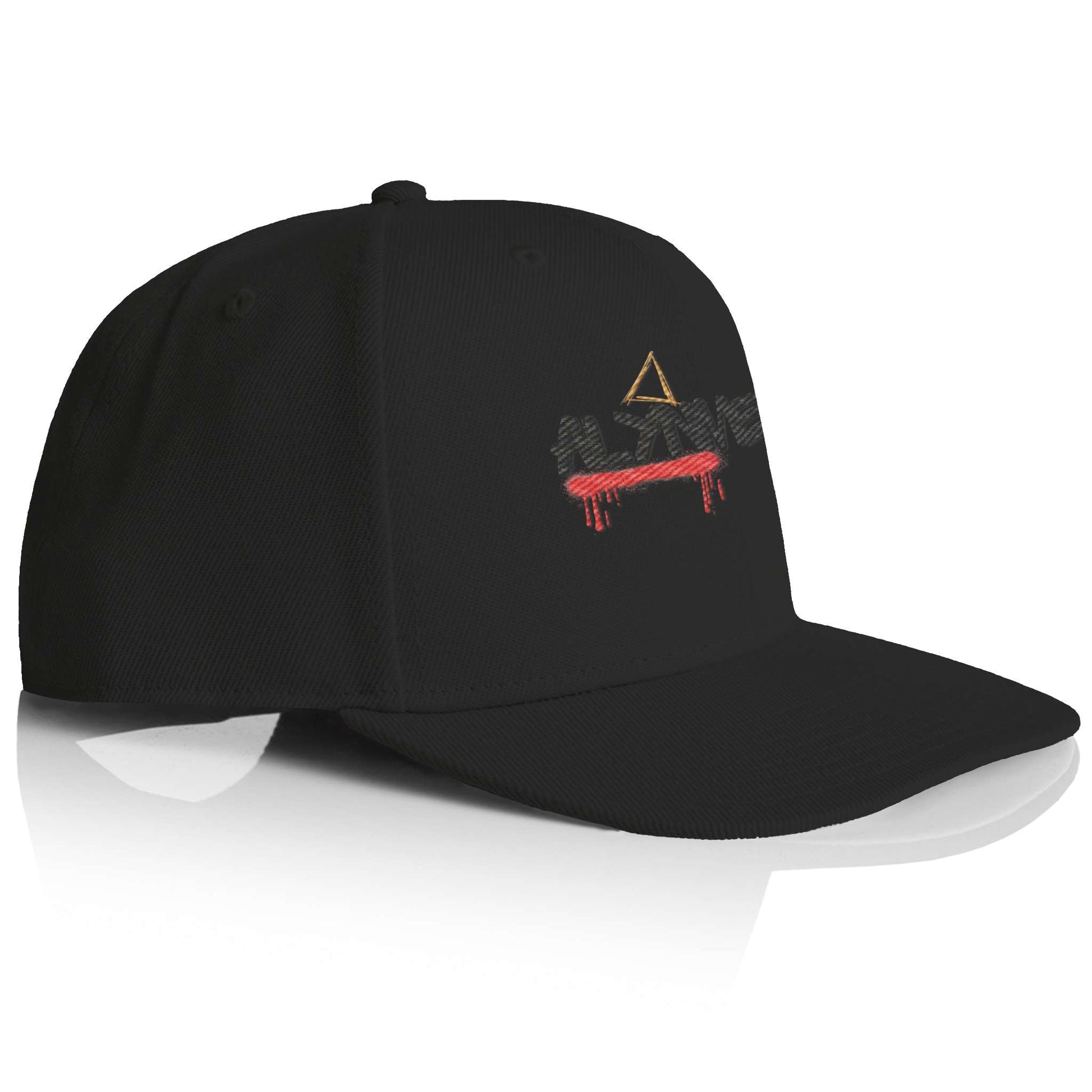 Alynment Logo premium snapback