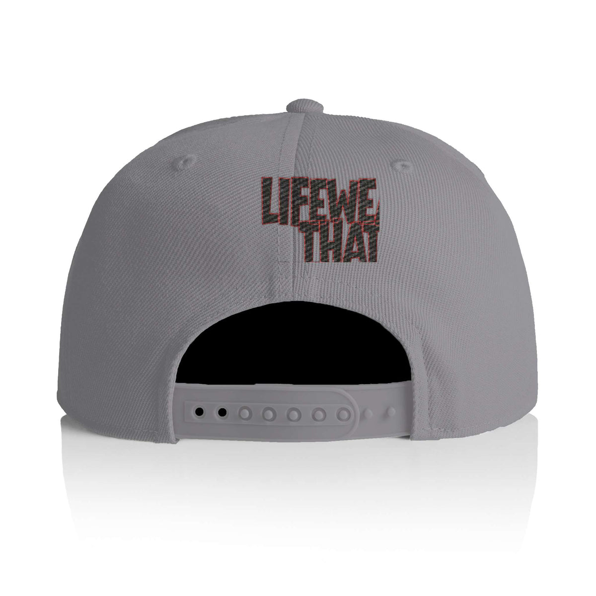 Alynment Logo premium snapback