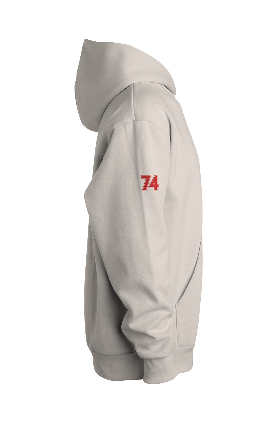 Barsmiths (Salt & Pepa) Pullover Hooded Sweatshirt