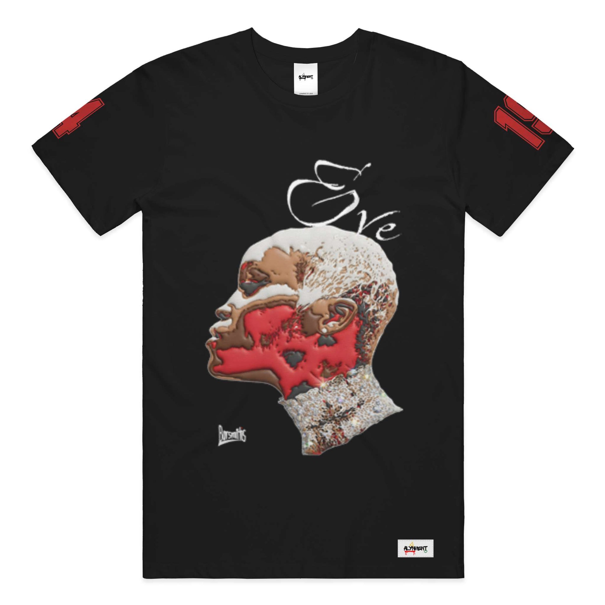 Barsmiths (Eve) T-shirt