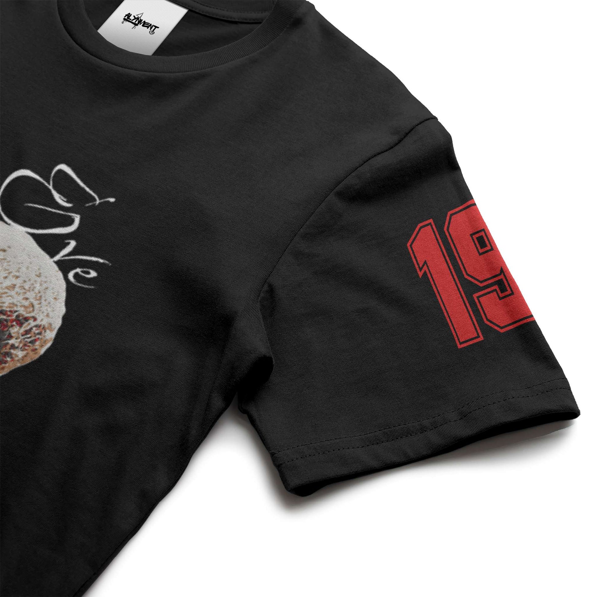 Barsmiths (Eve) T-shirt