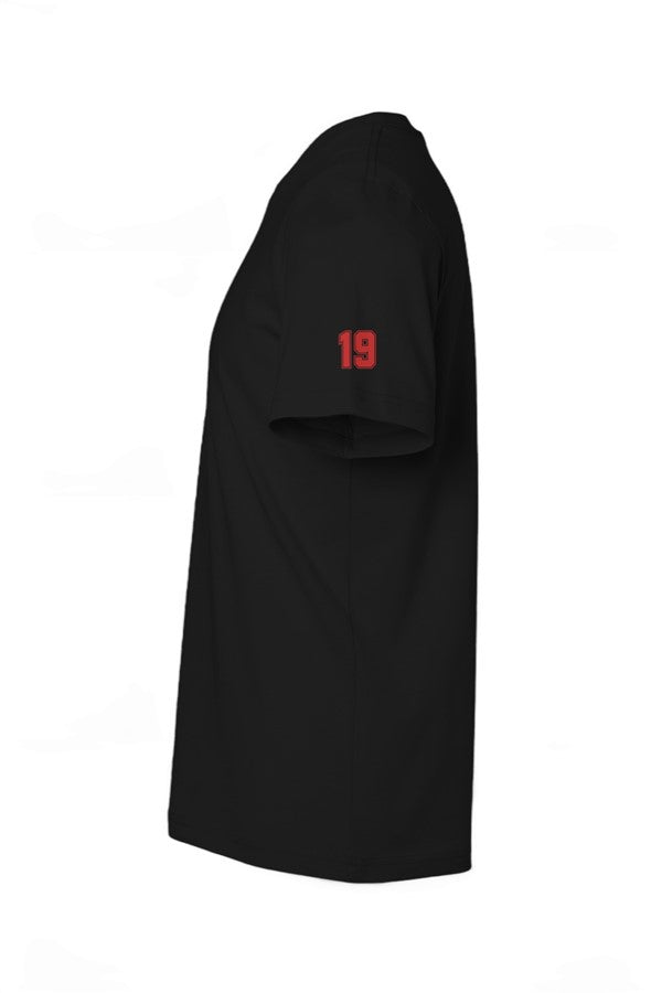 Barsmiths (Eve) T-shirt