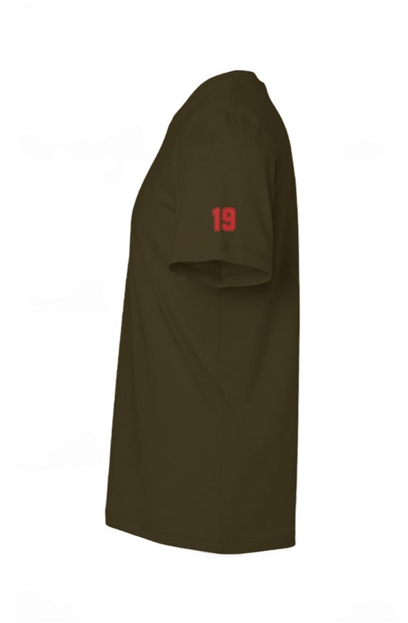 Barsmiths (Eve) T-shirt