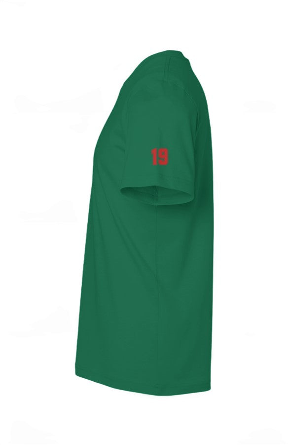 Barsmiths (Eve) T-shirt