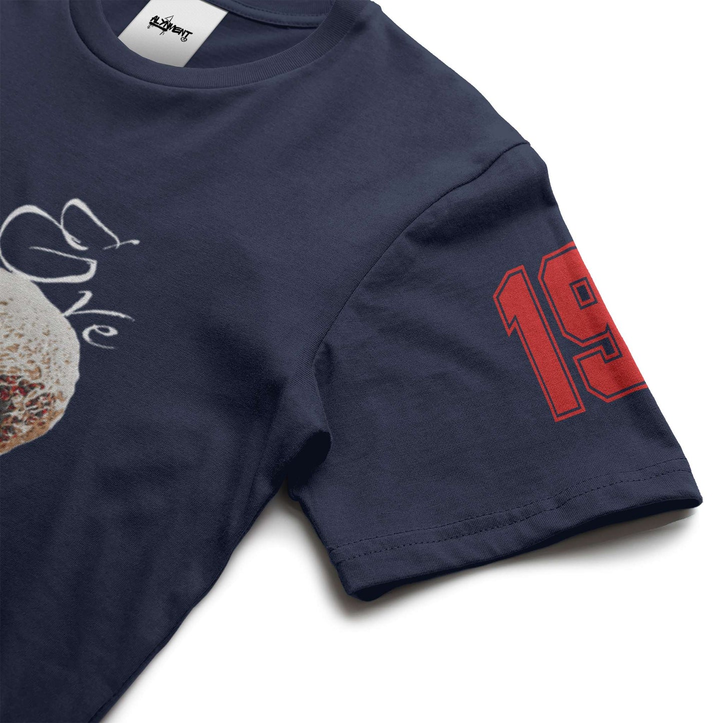 Barsmiths (Eve) T-shirt