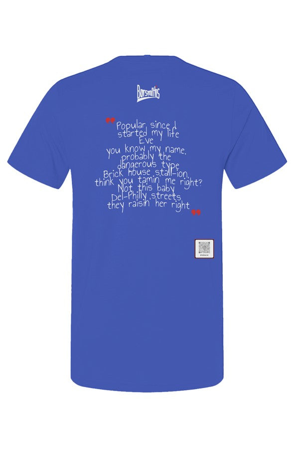 Barsmiths (Eve) T-shirt