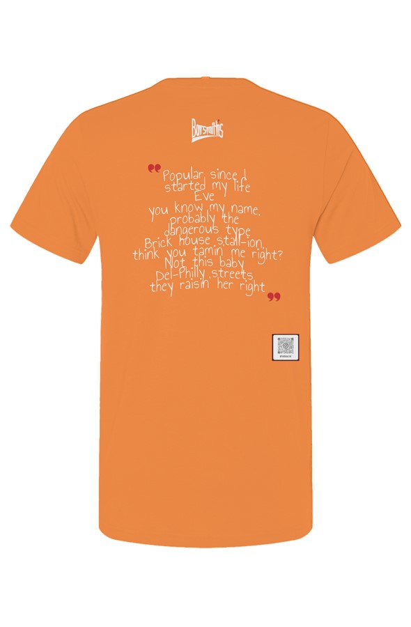 Barsmiths (Eve) T-shirt