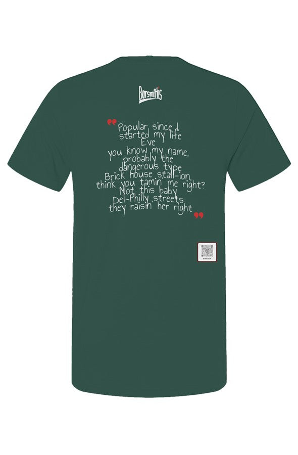 Barsmiths (Eve) T-shirt