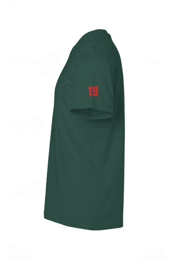 Barsmiths (Eve) T-shirt