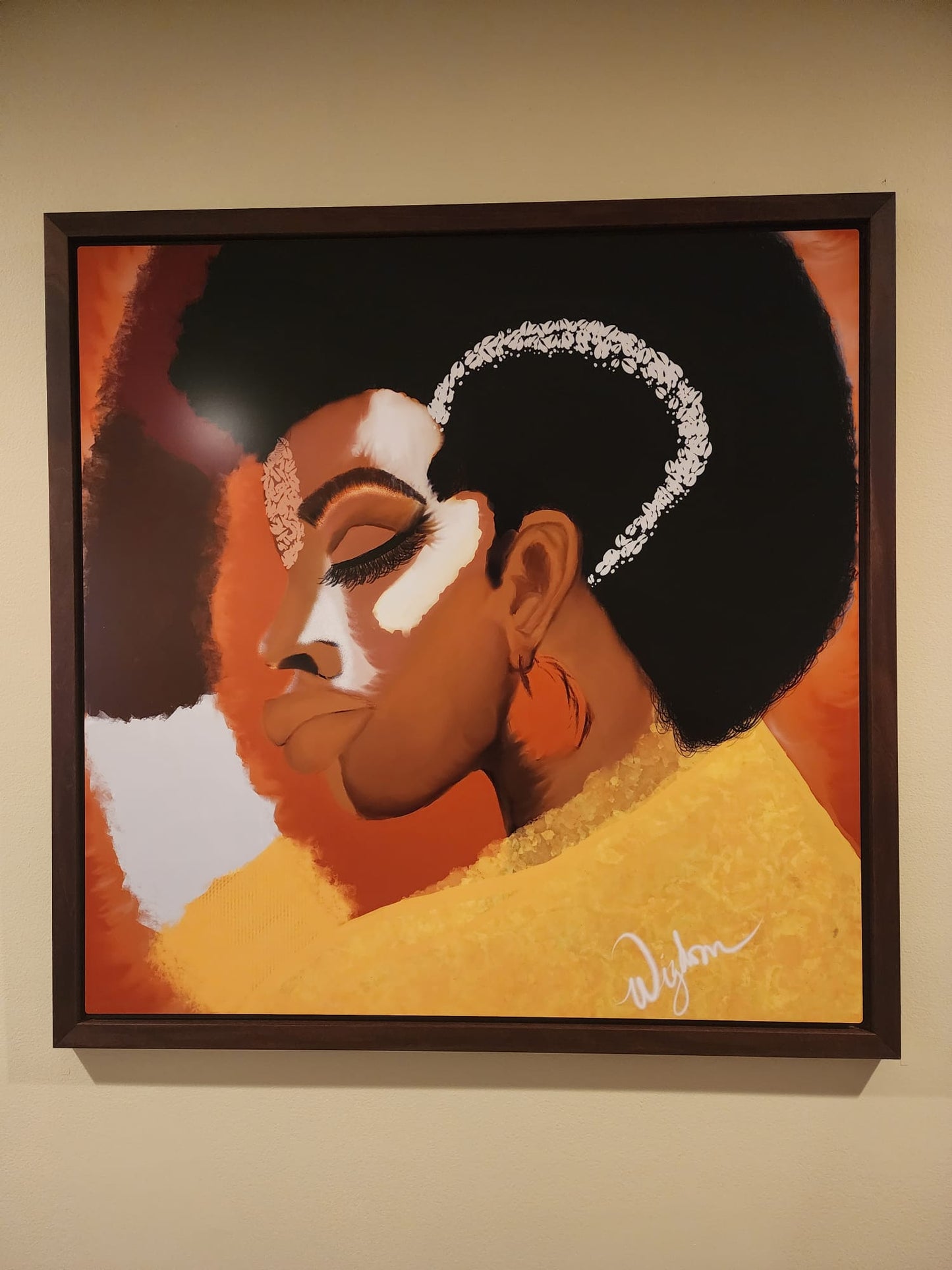 Nzinga (Artwork)