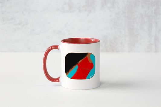 Flye Free Coffee Mug (11oz)