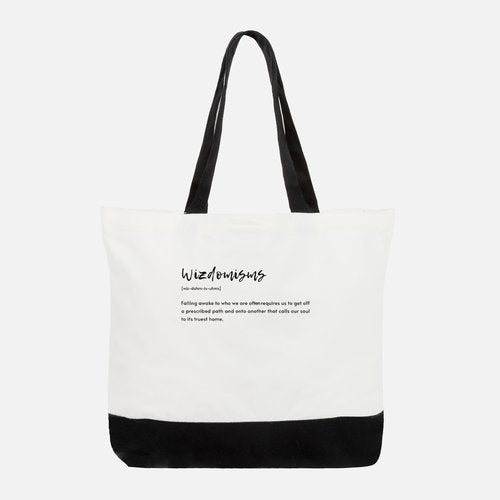 Nzinga (Tote Bag)