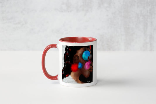 Queen Nyannah Coffee Mug (11 oz)