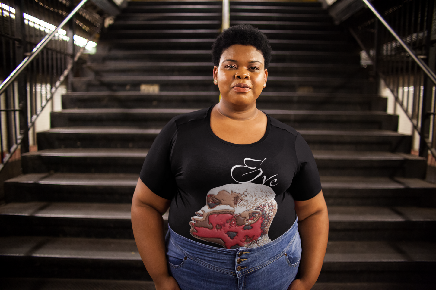 Barsmiths (Eve) T-shirt